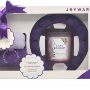 NEW SPA COLLECTION LILAC